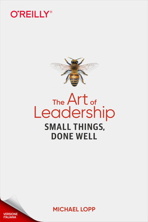 L'arte della leadership