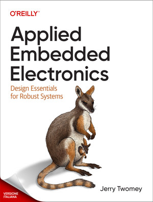 Elettronica integrata applicata