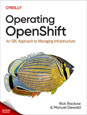Come usare OpenShift