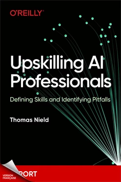 Améliorer les compétences des pros de l'IA