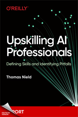 Weiterbildung für KI-Profis