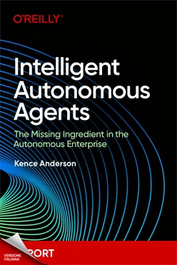 Agenti autonomi intelligenti