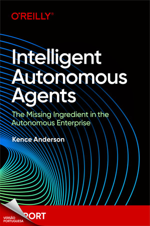 Agentes autónomos inteligentes