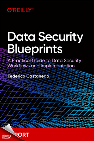 Progetti di sicurezza dei dati