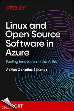 Linux e software de código aberto no Azure