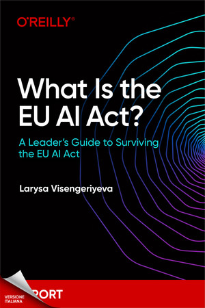 Cos'è la legge UE sull'IA?