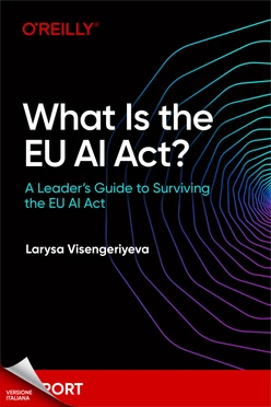 Cos'è la legge UE sull'IA?