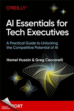 Les bases de l'IA pour les responsables techniques