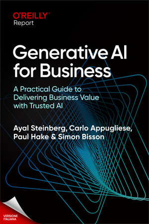 IA generativa per il business