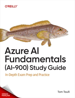 Guide d'étude Azure AI Fundamentals (AI-900)