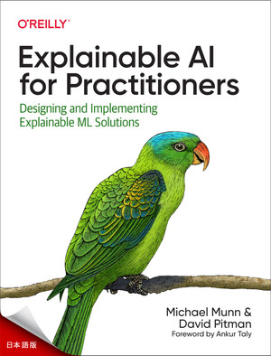 実践者向けの説明可能なAI