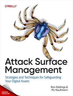 Gestion des surfaces d'attaque