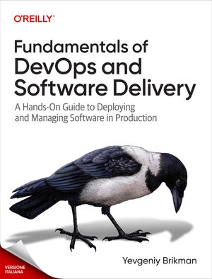 Fondamenti di DevOps e Software Delivery