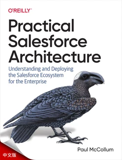 Salesforce架构实践指南