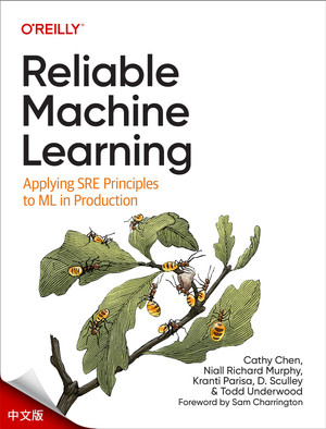 可靠的机器学习
