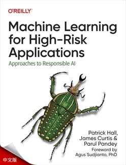 机器学习在高风险应用中的应用