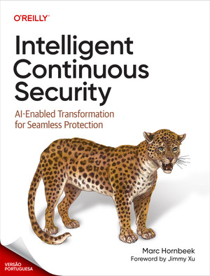 Segurança contínua inteligente