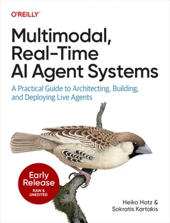 Multimodal, Real-Time AI Agent Systems