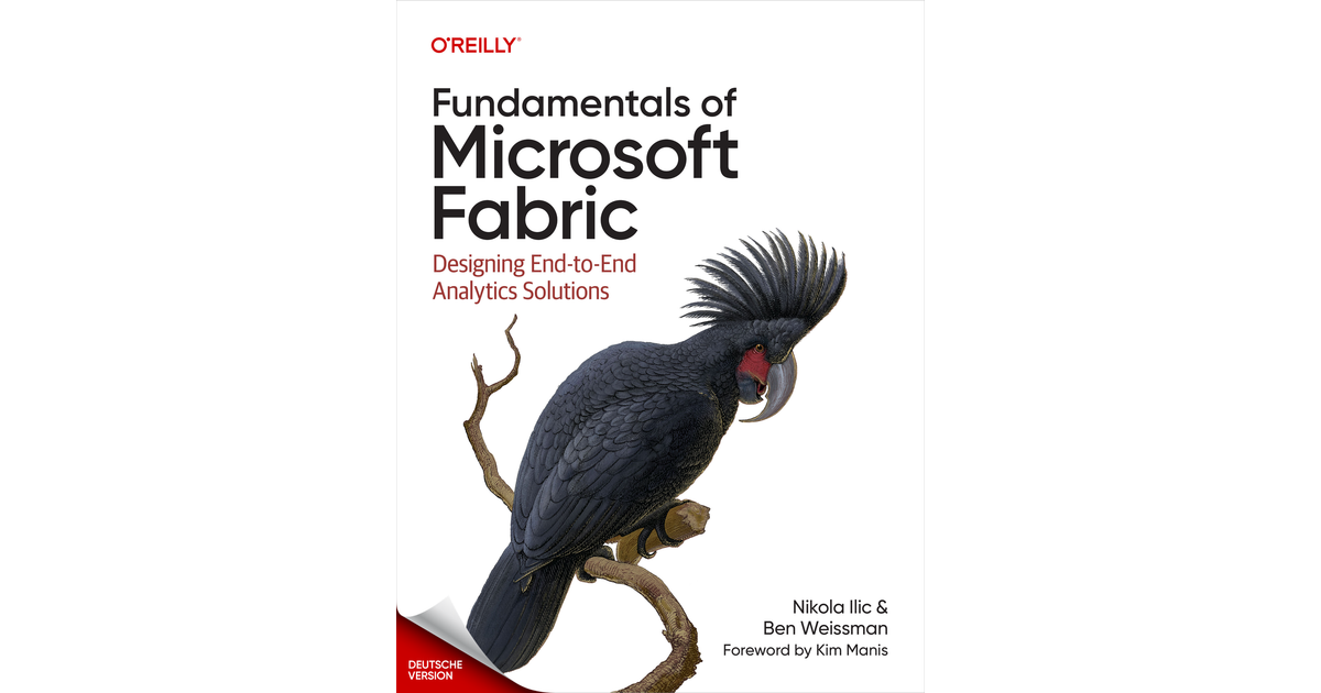 2. Erste Schritte mit Microsoft Fabric - Grundlagen von Microsoft ...