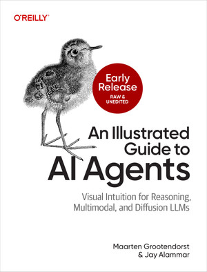 An Illustrated Guide to AI Agents