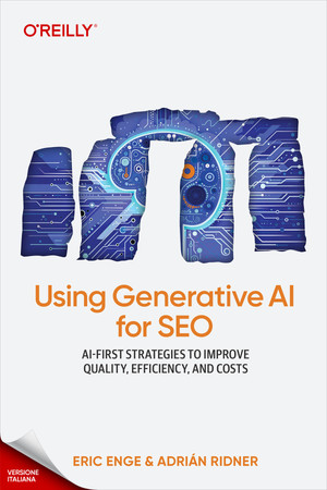 Usare l'IA generativa per il SEO