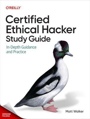 Guida allo studio per diventare hacker etico certificato (CEH)