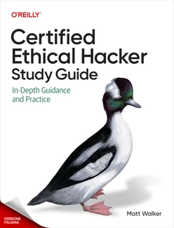 Guida allo studio per diventare hacker etico certificato (CEH)