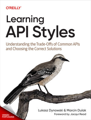 Aprendendo estilos de API