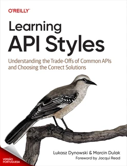 Aprendendo estilos de API