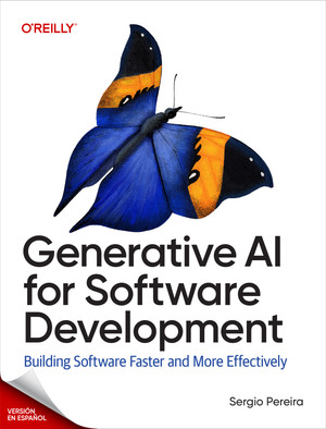 IA generativa para el desarrollo de software