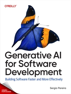 IA generativa para desenvolvimento de software