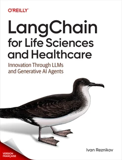 LangChain pour les sciences de la vie et la santé