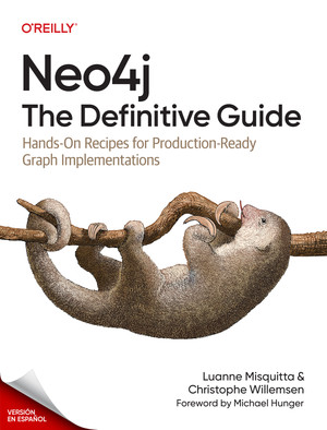 Neo4j: La guía definitiva