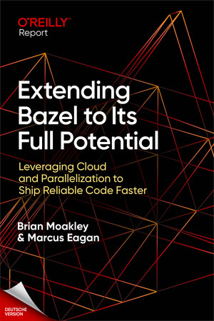 Bazel voll ausnutzen