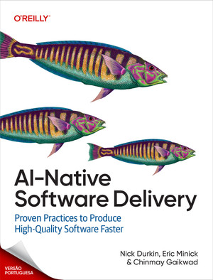 Entrega de software nativa para IA