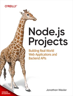 Proyectos Node.js