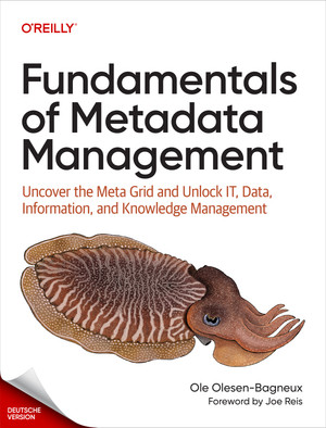 Grundlagen des Metadatenmanagements