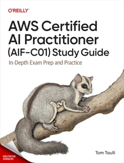 AWS Certified AI Practitioner (AIF-C01) Studienleitfaden