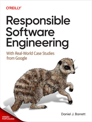 Engenharia de software responsável