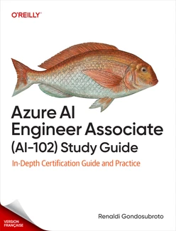 Guide d'étude Azure AI Engineer Associate (AI-102)