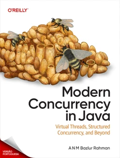 Concorrência moderna em Java
