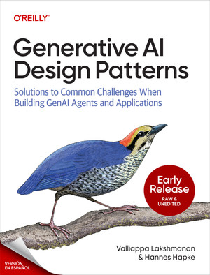 Patrones de diseño de IA generativa