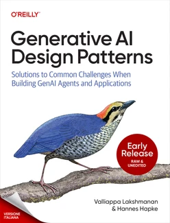 Modelli di progettazione dell'IA generativa