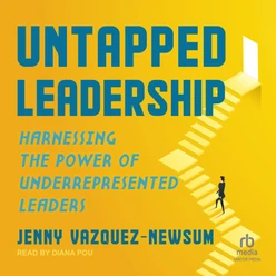 Untapped Leadership