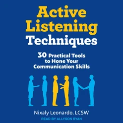 Active Listening Techniques