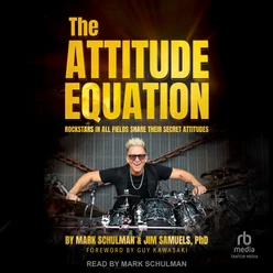 The Attitude Equation