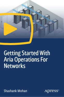 Getting Started With Aria Operations For Networks: A Comprehensive Guide to Initiating Aria Excellence