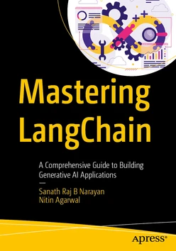 Mastering LangChain: A Comprehensive Guide to Building Generative AI Applications
