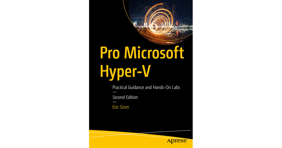 18. Introducing System Center Virtual Machine Manager - Pro Microsoft ...