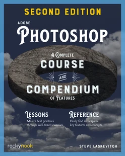 Adobe Photoshop, 2nd Edition, 2nd Edition